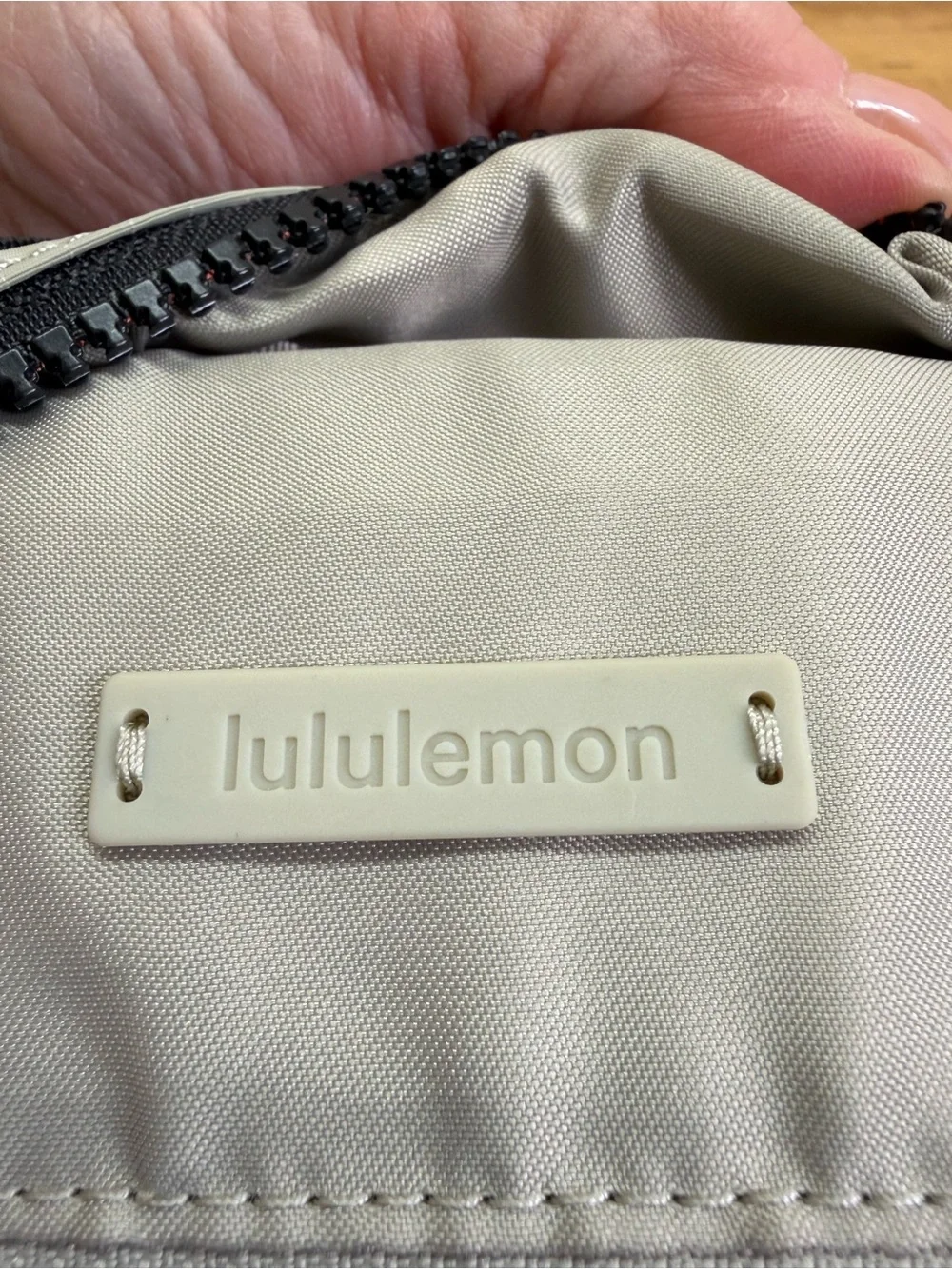 lululemon athletica sling style